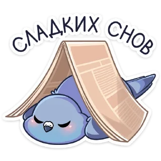 😴