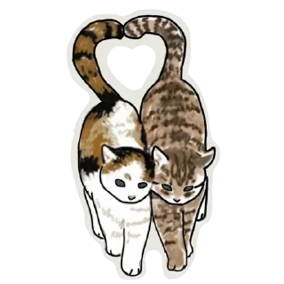 ❤