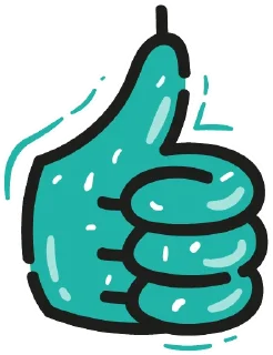 👍