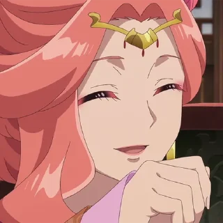 👸