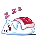 😴