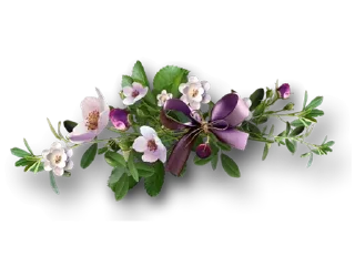 💐