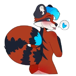 😘