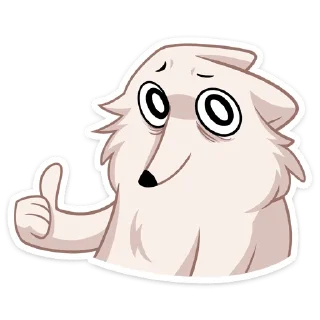 👍