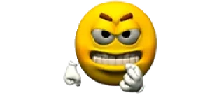 😡
