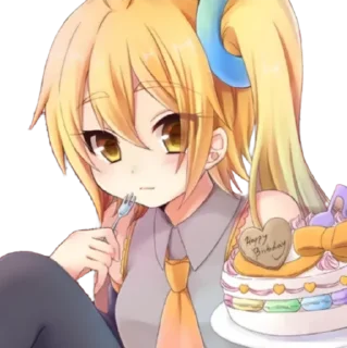🍰