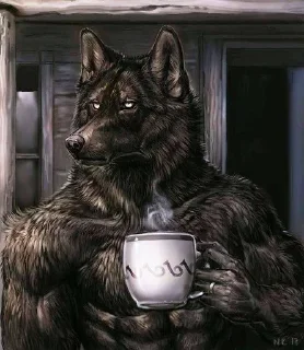 ☕️