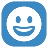 Emoji Extended by @losk_stickers