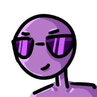 😎