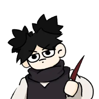 🔪