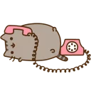 ☎