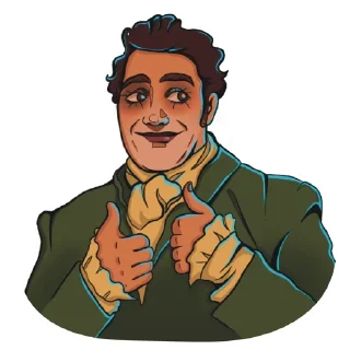 👍