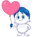❤️