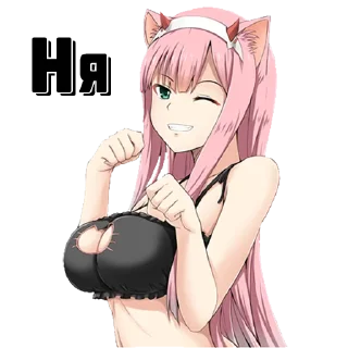 😻