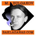 Bulgakov