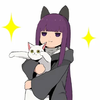 🐈‍⬛️