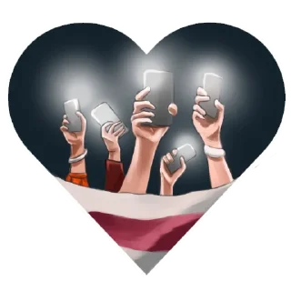 ❤️