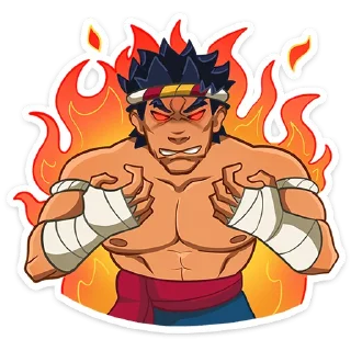 🔥