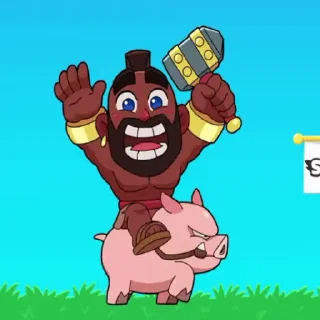 😎