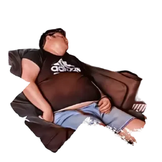 😴