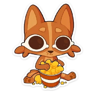 🍿