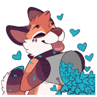 💙