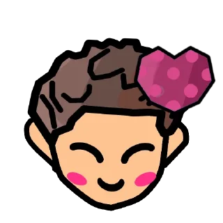 ❤