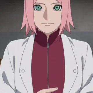 sakura my best girl ::🎀 :: @fStikBot