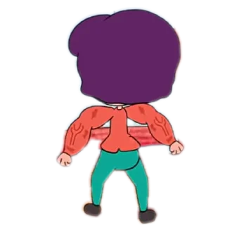 💪