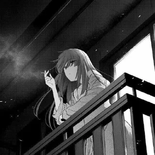 Anime girls :: @fStikBot