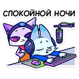 😴