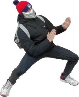 👊
