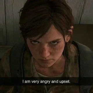 😡