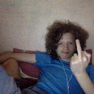 🖕