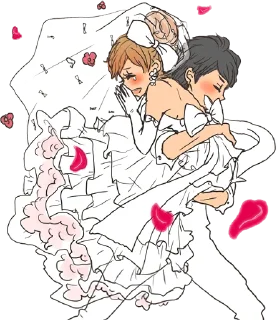 👰