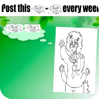 👍