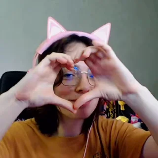 ❤