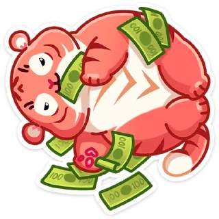 🤑
