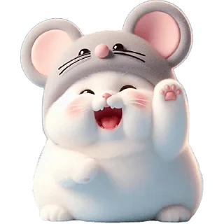 👋