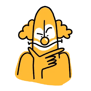 🤡