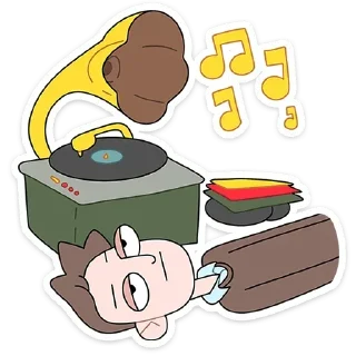 🎶