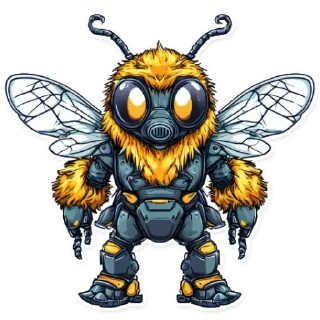 🐝