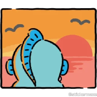 🌇
