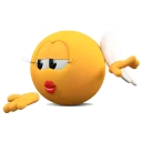 😚