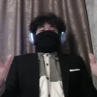 😏