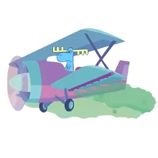 🛩️