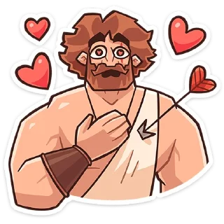 ❤️