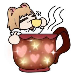 ☕️