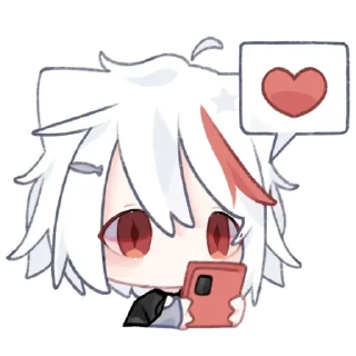 ❤️