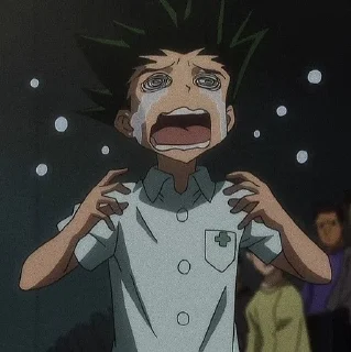 😭